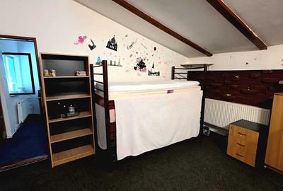 Apartament decomandat în Central - 6