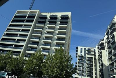 Apartament cu 2 camere în Gării