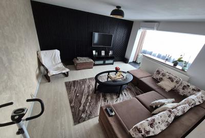 Apartament cu 4 camere decomandat în Ghermănești - 1