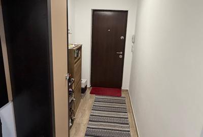 Garsonieră decomandată în Păcii