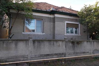 Casă cu 3 camere cu Teren 1300 Mp în Apahida