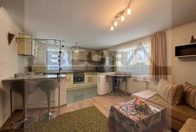 Apartament cu 2 camere decomandat în Bună Ziua - 2