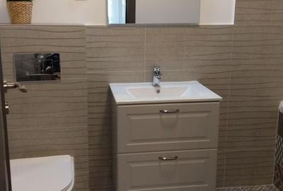Apartament cu 3 camere în Central - 2