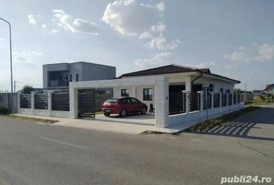 Casă cu 4 camere cu Teren 472 Mp în Vladimirescu - 10