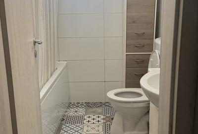 Apartament cu 3 camere decomandat, mobilat în Braytim - 7