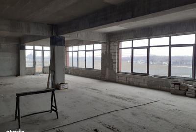 Casă cu 4 camere cu Teren 7650 Mp în Central - 15
