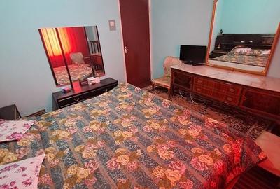 Apartament cu 3 camere decomandat în Central - 1