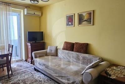 Apartament cu 2 camere circular în Gheorgheni - 2