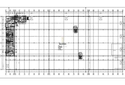 Spațiu industrial, de 19,500 mp, în Central - 4