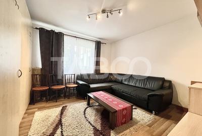 Apartament cu 4 camere decomandat, mobilat în Mănăștur