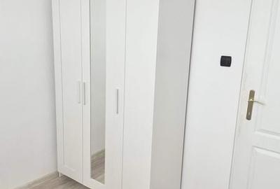 Apartament cu 2 camere decomandat în Calea Aradului