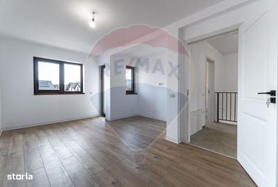 Casă cu 4 camere în Central - 12