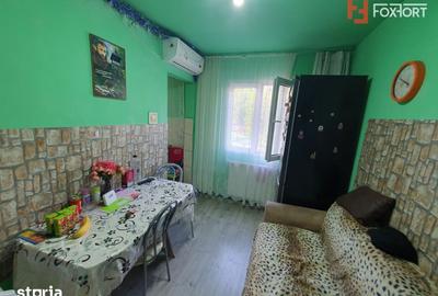Apartament cu 4 camere decomandat, mobilat în Circumvalațiunii - 1