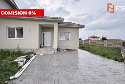 Duplex cu 4 camere cu Canalizare în Moșnița Veche - 16