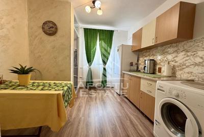 Apartament cu 2 camere semidecomandat în Complex Studențesc - 4