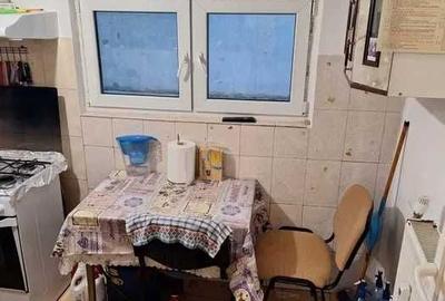 Garsonieră nedecomandată în Central