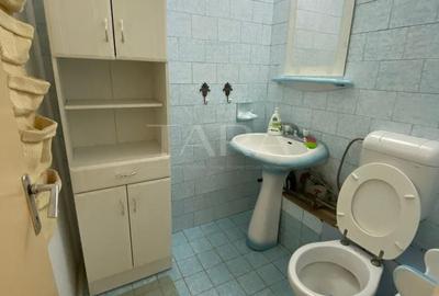 Apartament cu 3 camere decomandat, mobilat în Zorilor - 6