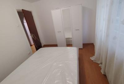 Apartament cu 2 camere decomandat în Lujerului
