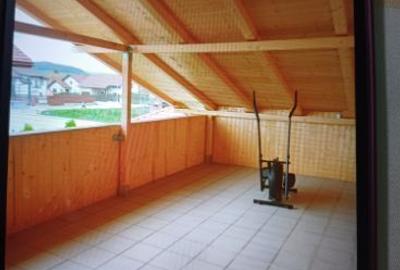 Casă individuală cu 5 camere cu Teren 650 Mp în Sânpetru - 3