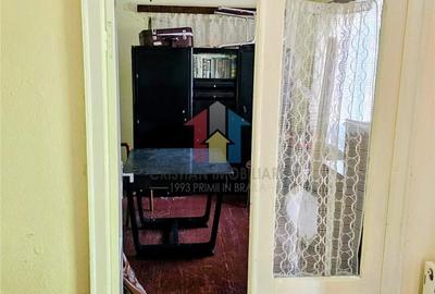 Casă cu 2 camere cu Canalizare în Calea Galați - 1