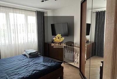 Apartament cu 3 camere în Florești - 2