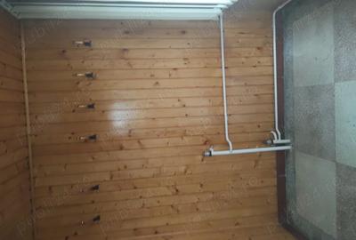 Casă cu 3 camere în Lipovei - 1
