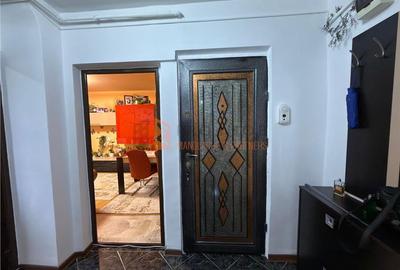 Apartament cu 3 camere decomandat, mobilat în Dorobanți 1 - 12