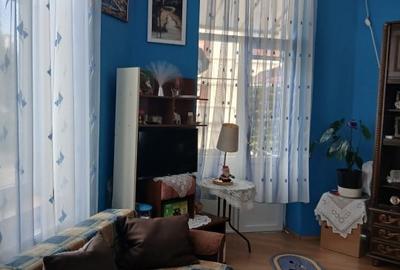 Apartament cu 5 camere semidecomandat, mobilat în Armeneasca - 10
