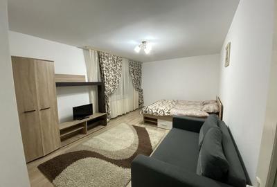 Apartament cu 2 camere decomandat în Nord