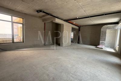 Spațiu comercial, de 162.53999328613 mp, în Gară
