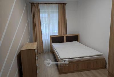 Apartament cu 3 camere decomandat în Tudor Vladimirescu