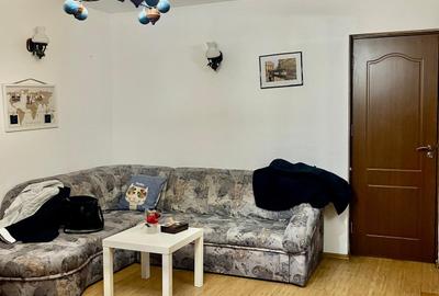Apartament cu 2 camere semidecomandat în P-ța Romană - 2