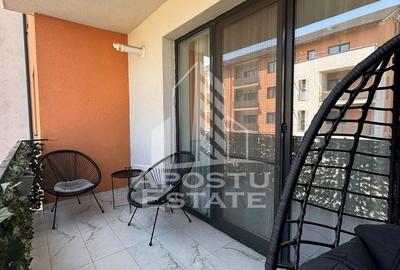Apartament cu 2 camere în Giroc - 7