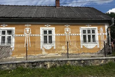 Teren de 6000 mp, în Central