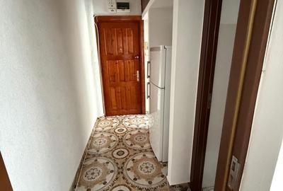 Apartament cu 2 camere nedecomandat în George Enescu - 10