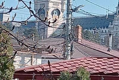 Apartament decomandat în Central