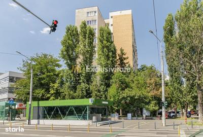 Apartament cu 2 camere în Drumul Taberei