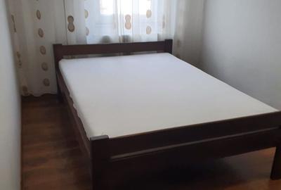 Apartament decomandat în Florești