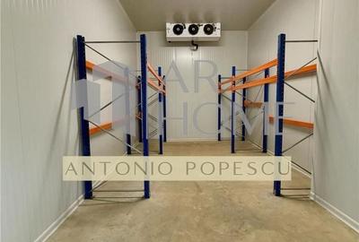 Spațiu comercial, de 1,086 mp, în Valea Călugărească - 19