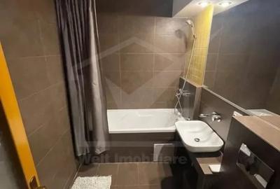Apartament cu 3 camere decomandat în Andrei Mureșanu