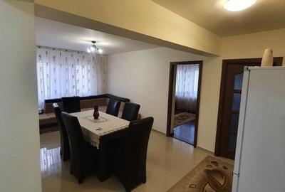 Apartament cu 2 camere semidecomandat în Cârcea - 2