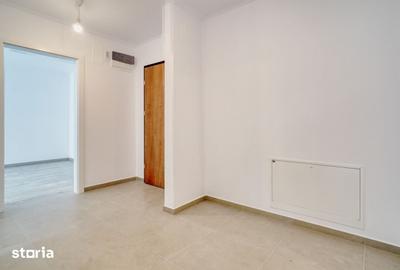 Apartament cu 2 camere decomandat în Tractorul - 8
