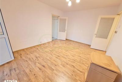 Apartament cu 2 camere semidecomandat în Cornișa - 2