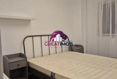 Apartament cu 2 camere decomandat în Teiul Doamnei - 2