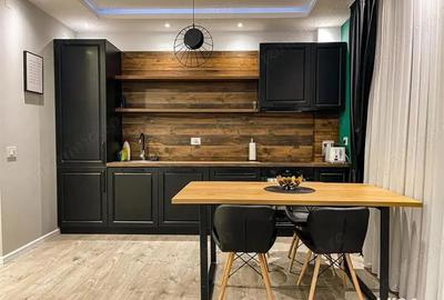 Apartament cu 3 camere în Unirii - 2