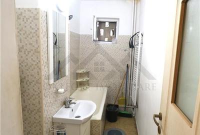 Apartament cu 3 camere în Take Ionescu
