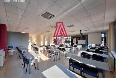Birou, de 650 mp, în Calea Dumbrăvii - 3