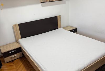 Apartament cu 3 camere decomandat în Gheorghe Lazăr - 4