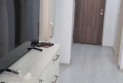 Garsonieră semidecomandată în Titan - 4