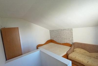 Apartament cu 2 camere decomandat în Mircea cel Bătrân - 1